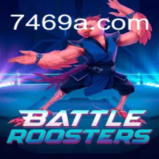 Descubra a Excitante Aventura de BattleRoosters