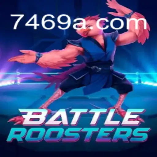 Descubra a Excitante Aventura de BattleRoosters