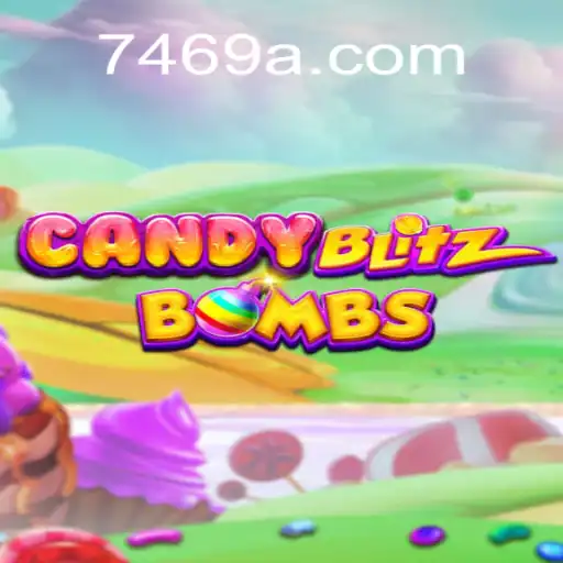 CandyBlitzBombs: Um Novo Fenômeno no Mundo dos Jogos Online