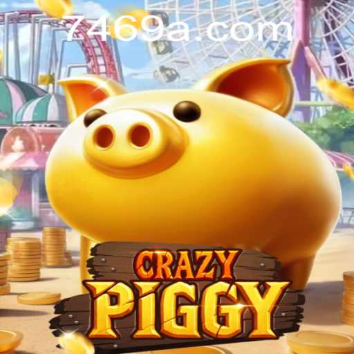 Explorando o Mundo do Jogo CrazyPiggy e a Influência de 7469.COM