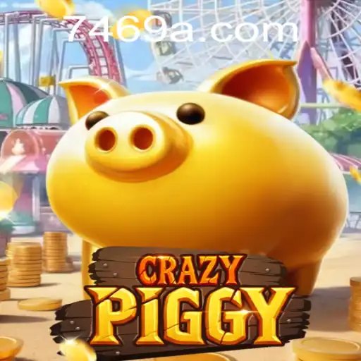 Explorando o Mundo do Jogo CrazyPiggy e a Influência de 7469.COM