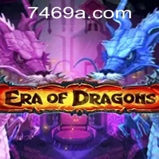 Descubra o Fascinante Mundo de 'EraOfDragons'