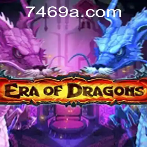 Descubra o Fascinante Mundo de 'EraOfDragons'