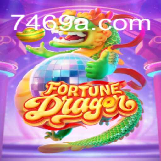 Descubra o Empolgante Mundo de FortuneDragon no 7469.COM