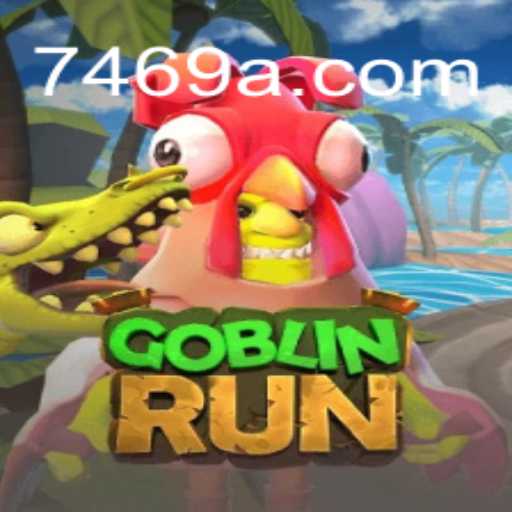 GoblinRun: Aventura e Estratégia na Ponta dos Dedos