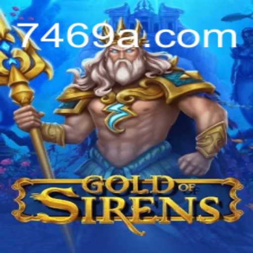 Explorando o Mundo Envolvente de GoldofSirens: Um Jogo de Mistério e Estratégia