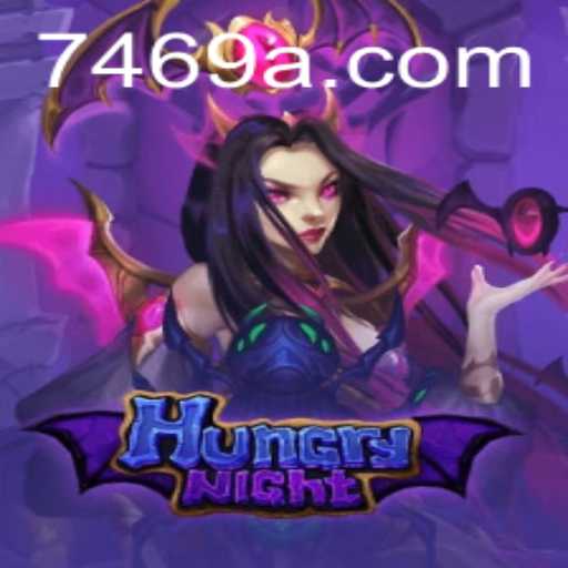 HungryNight: Um Mergulho no Novo Fenômeno dos Jogos Online