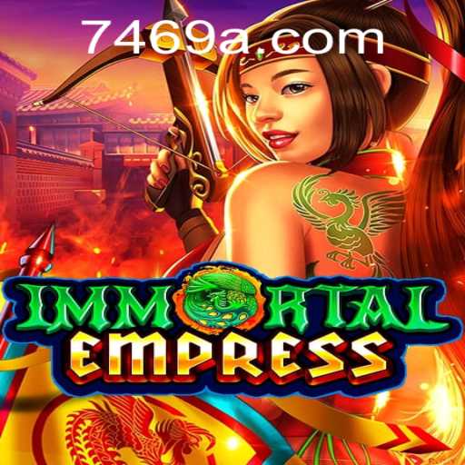 Descobrindo o Mundo de ImmortalEmpress