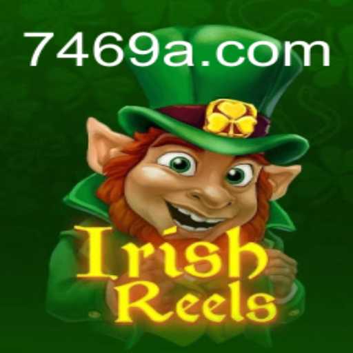 IrishReels: Mergulhe na Aventura Encantada dos Slot Games