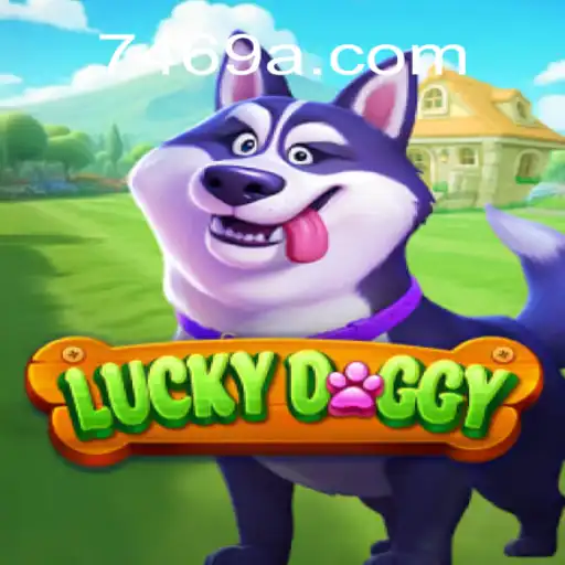 LuckyDoggy: Um Mergulho no Universo do Jogo Online Inovador