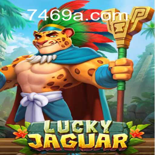 Descubra o Mundo de LuckyJaguar: O Jogo que Está Conquistando o 7469.COM