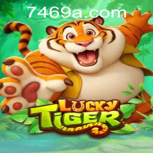 Explorando o Mundo de LuckyTiger: Um Jogo de Aventura e Fortuna