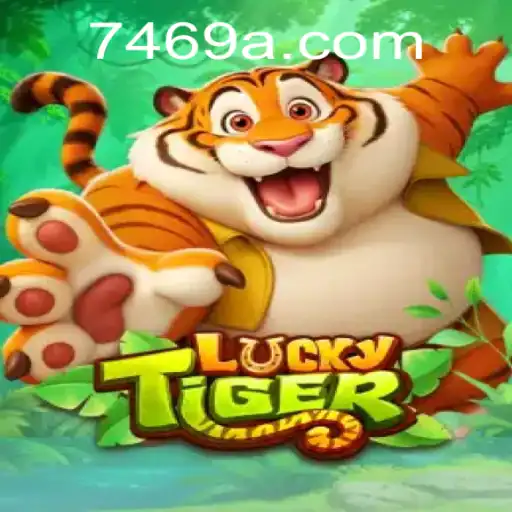 Explorando o Mundo de LuckyTiger: Um Jogo de Aventura e Fortuna