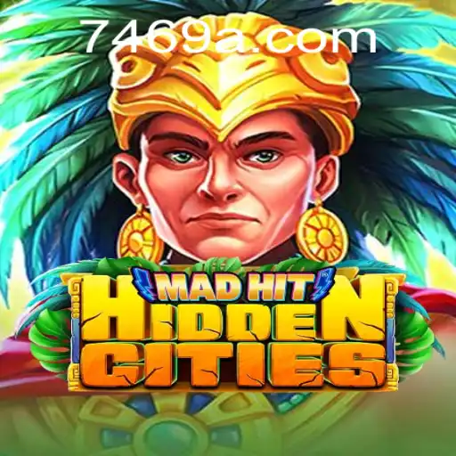 Explorando o Mundo de MadHitHiddenCities: Um Jogo de Aventura e Descoberta