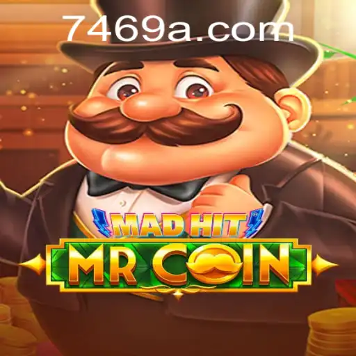 MadHitMrCoin: Descubra o Mundo Emocionante do Novo Jogo de Estratégia