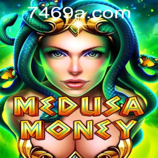 Descubra o Fascinante Mundo de MedusaMoney: Um Jogo Cativante em 7469.COM