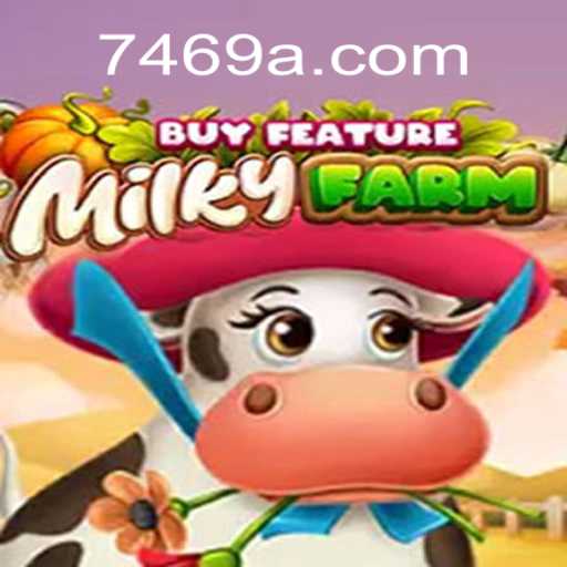 Descubra a Experiência Imersiva de MilkyFarmBuyFeature