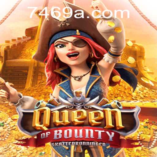 Explorando QueenofBounty: Um Mergulho no Mundo dos Piratas e Aventura