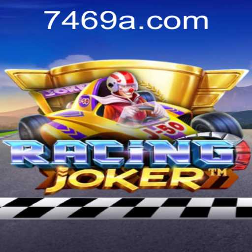 RacingJoker: A Emoção das Pistas Virtuais