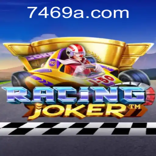 RacingJoker: A Emoção das Pistas Virtuais