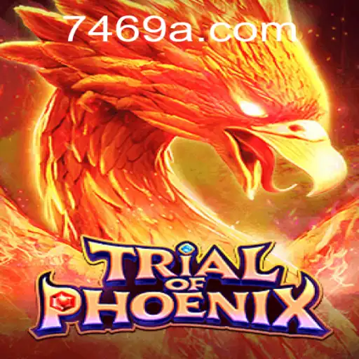 TrialofPhoenix: Explorando a Emoção do Novo Jogo 7469.COM