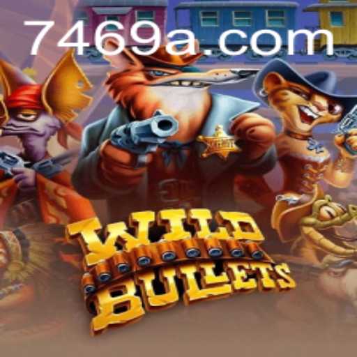 Descubra o Mundo de WildBullets: Um Jogo de Estratégia com Ação Intensa