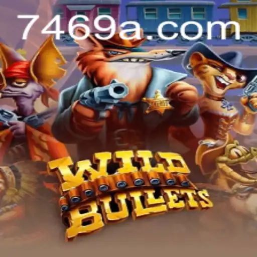 Descubra o Mundo de WildBullets: Um Jogo de Estratégia com Ação Intensa